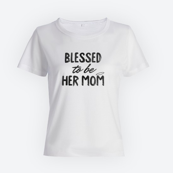 Футболки Family Look для всей семьи