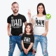 Футболки Family Look для всей семьи