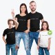 Футболки Family Look для всей семьи