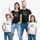 Футболки Фэмили Лук для всей семьи