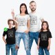 Футболки Фэмили Лук для всей семьи