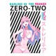 Футболка Зеро Ту Zero Two Милый Любимый во Франксе с принтом