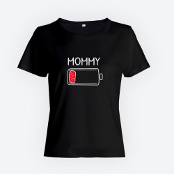 Футболки Фэмили Лук для всей семьи с принтом