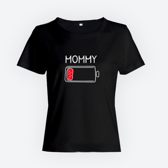 Футболки Фэмили Лук для всей семьи с принтом
