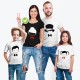 Футболки Family Look для всей семьи