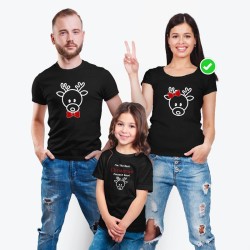 Футболки Фэмили Лук для всей семьи