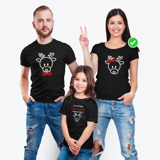 Футболки Фэмили Лук для всей семьи