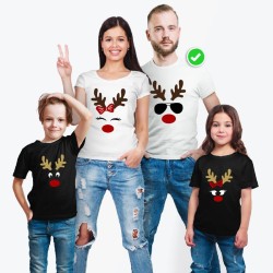 Футболки Фэмили Лук для всей семьи