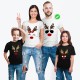 Футболки Фэмили Лук для всей семьи
