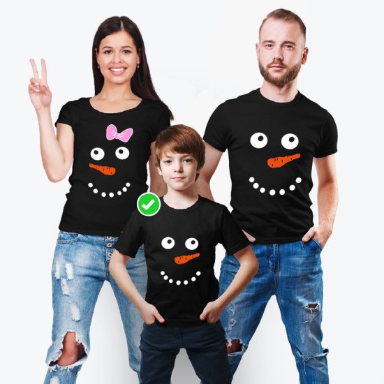 Футболки Фэмили Лук для всей семьи