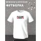 Футболка аниме тян future milf милфа y2k оверсайз с принтом