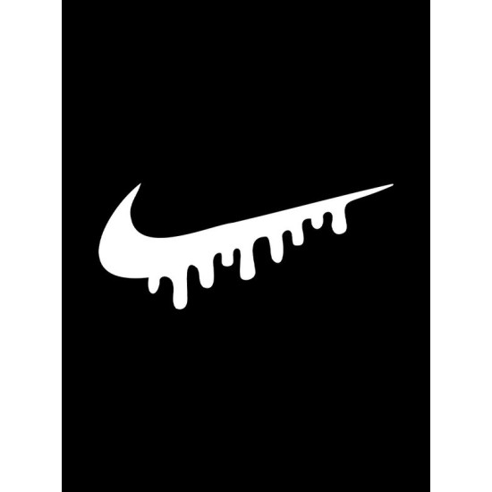 Футболка дрейн street style альт drain y2k оверсайз с принтом
