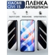 Защитная гидрогелевая пленка для Xiaomi Civi 1s, полиуретановая плёнка антишпион на мобильный телефон Сяоми Сиви 1с. Защитный экран для смартфона Ксиоми.