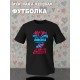 Парная футболка Love Море ласки и интима y2k с принтом