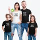 Футболки Family Look для всей семьи