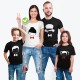 Футболки Family Look для всей семьи