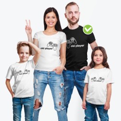 Футболки Фэмили Лук для всей семьи