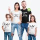 Футболки Фэмили Лук для всей семьи