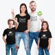 Футболки Фэмили Лук для всей семьи