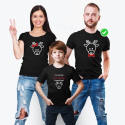 Футболки Фэмили Лук для всей семьи