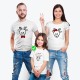 Футболки Фэмили Лук для всей семьи