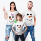 Футболки Фэмили Лук для всей семьи
