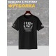 Футболка Сектор Газа группа punk rock merch с принтом