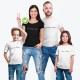 Футболки Family Look для всей семьи