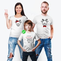 Футболки Фэмили Лук для всей семьи