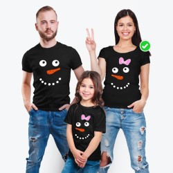 Футболки Фэмили Лук для всей семьи