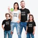 Футболки Фэмили Лук для всей семьи