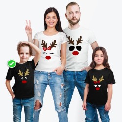 Футболки Фэмили Лук для всей семьи