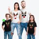 Футболки Фэмили Лук для всей семьи