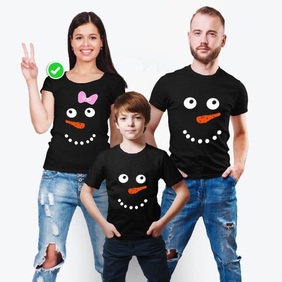 Футболки Фэмили Лук для всей семьи