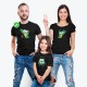 Футболки Фэмили Лук для всей семьи