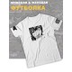 Футболка оверсайз с принтом аниме Хентай anime hub.
