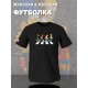 Футболка Симпсоны The Simpsons Симсоны с принтом