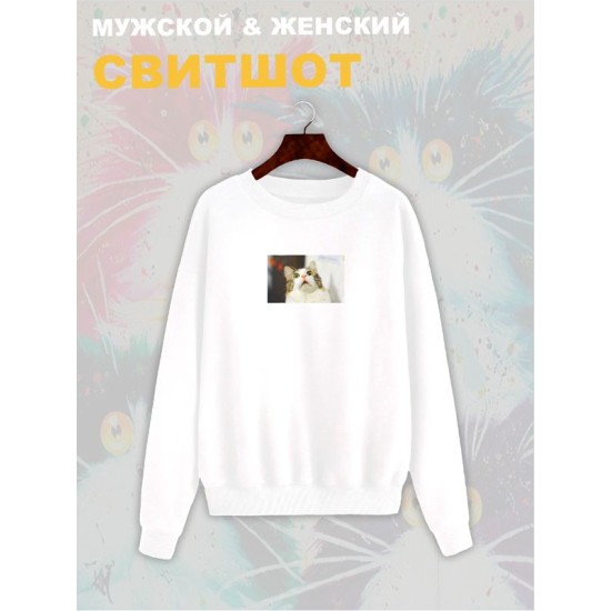 Свитшот