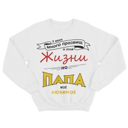 Свитшот