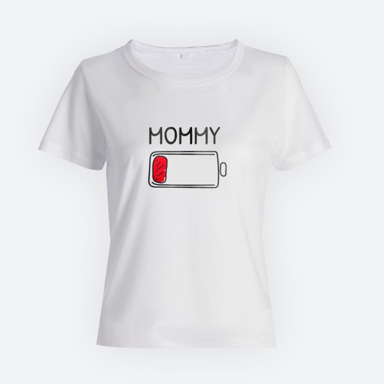 Футболки Фэмили Лук для всей семьи с принтом