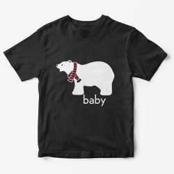 Футболки Family Look для всей семьи