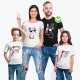 Футболки Family Look для всей семьи
