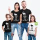 Футболки Family Look для всей семьи