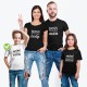 Футболки Фэмили Лук для всей семьи