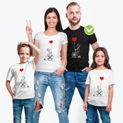 Футболки Фэмили Лук для всей семьи