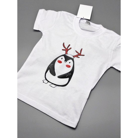 Футболки Family Look для всей семьи