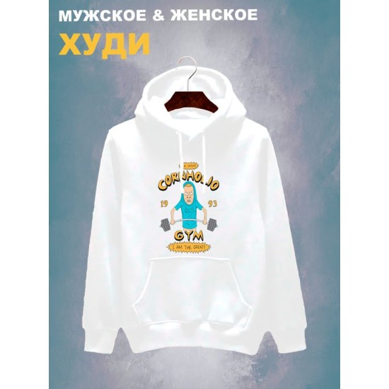 Худи