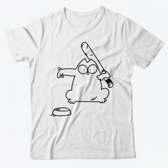 Семейные футболки с классным принтом