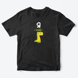 Футболки Family Look для всей семьи