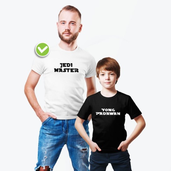 Футболки Фэмили Лук для всей семьи